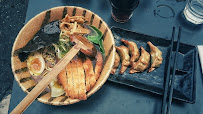 Plats et boissons du Restaurant japonais Umami ramen à Bordeaux - n°19