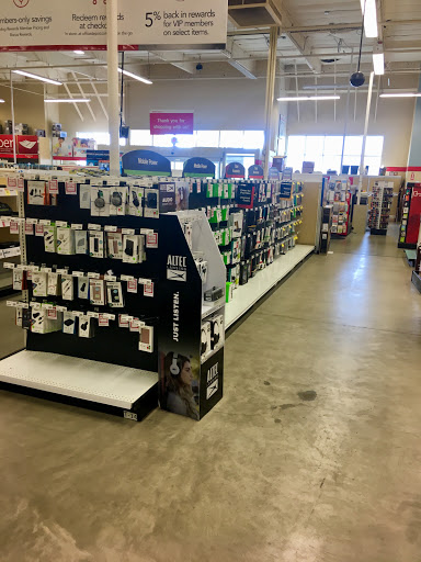 Office Supply Store «Office Depot», reviews and photos, 321 Rohnert Park Expy, Rohnert Park, CA 94928, USA