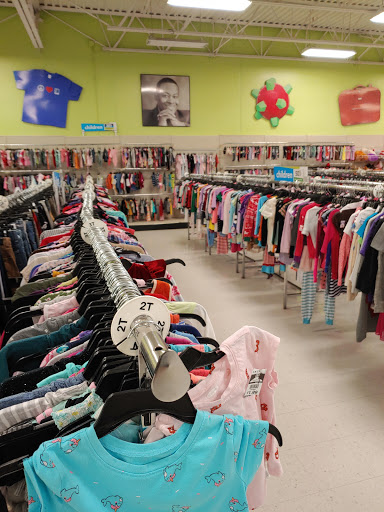 Non-Profit Organization «Goodwill Store», reviews and photos, 1284 Liberty Dr, Bloomington, IN 47401, USA