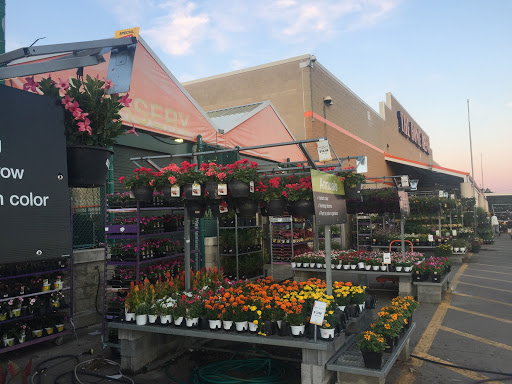 Home Improvement Store «The Home Depot», reviews and photos, 601 Naamans Rd, Claymont, DE 19703, USA