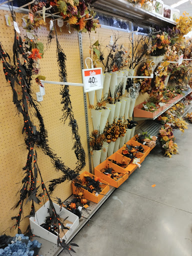 Fabric Store «Jo-Ann Fabrics and Crafts», reviews and photos, 6930 W Kellogg Dr, Wichita, KS 67209, USA