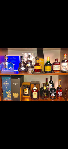 Liquor Store «Chandler Liquors», reviews and photos, 554 N Arizona Ave, Chandler, AZ 85225, USA