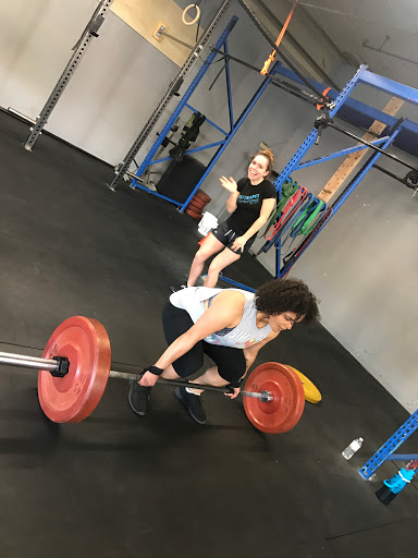 Health Club «CrossFit Expressions», reviews and photos, 1341 W Broad St, Stratford, CT 06615, USA