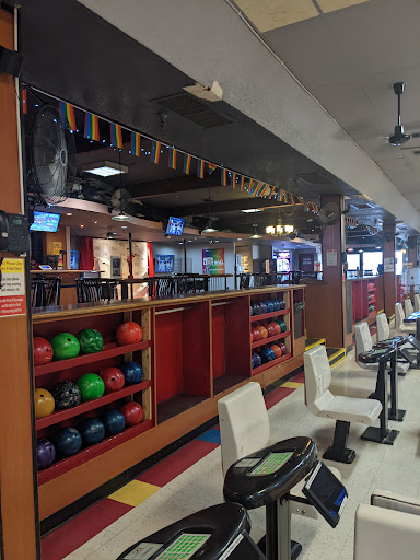 Bowling Alley «Let It Roll Bowl & Entertainment», reviews and photos, 8925 N 12th St, Phoenix, AZ 85020, USA