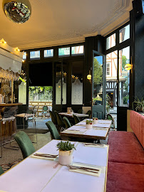 Atmosphère du Restaurant Carrousel à Rouen - n°12