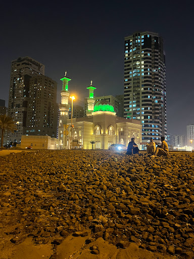 Al-Qubtan Water Sport Al-Mamzar Sharjah