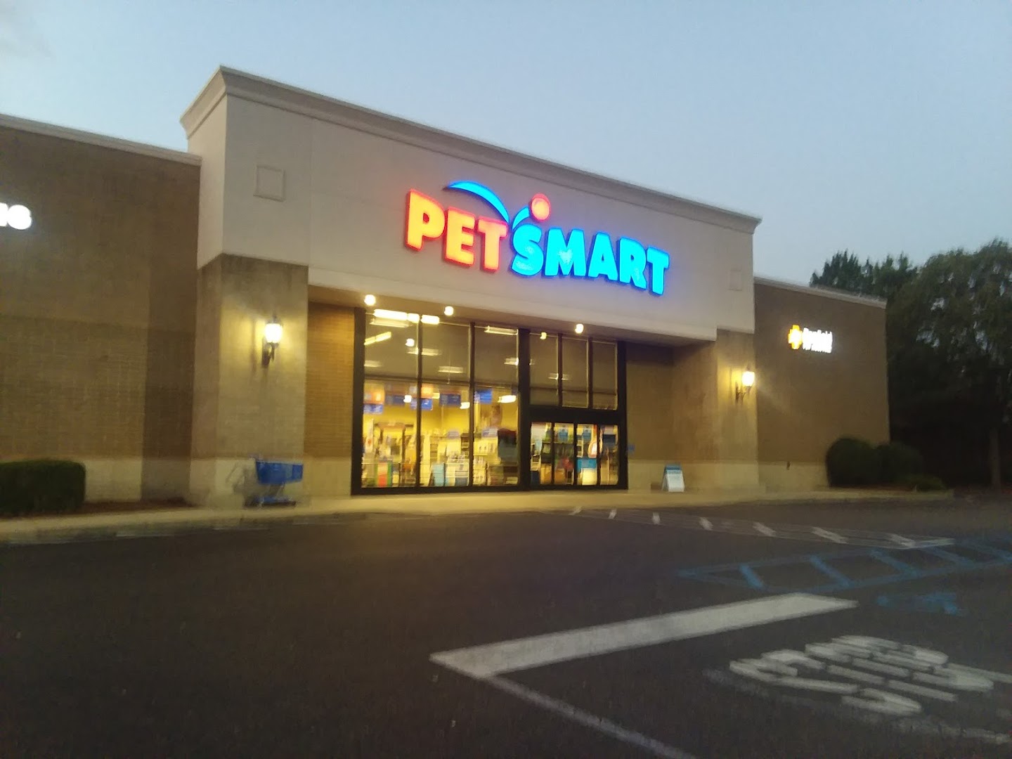 PetSmart