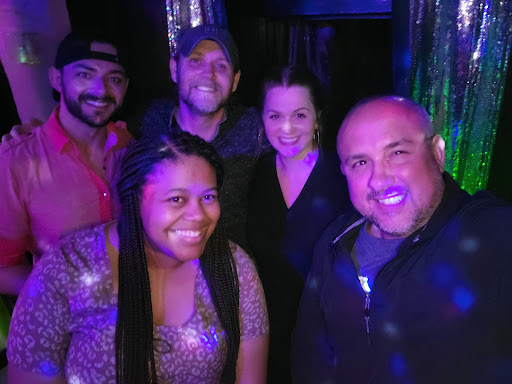 Bar «Just Us Lounge», reviews and photos, 906 Division St, Biloxi, MS 39530, USA