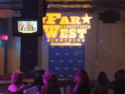 Night Club «FARWEST SAN ANTONIO», reviews and photos, 2502 Pleasanton Rd, San Antonio, TX 78221, USA