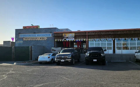 Ojos Locos Sports Cantina - El Paso image