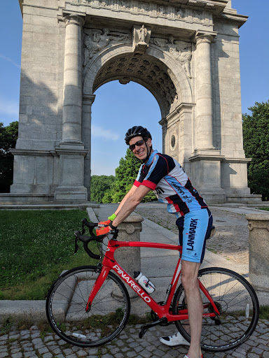 Monument «National Memorial Arch», reviews and photos, 420 Gulph Rd, King of Prussia, PA 19406, USA