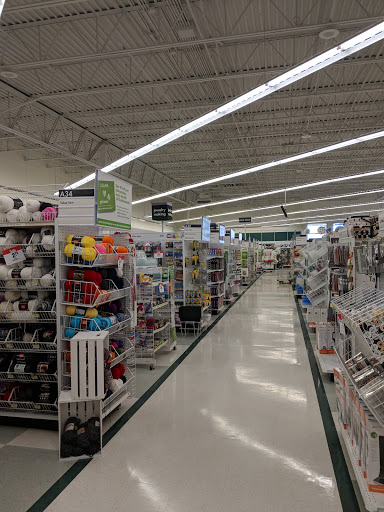 Fabric Store «Jo-Ann Fabrics and Crafts», reviews and photos, 10750 W Colfax Ave #100, Lakewood, CO 80215, USA