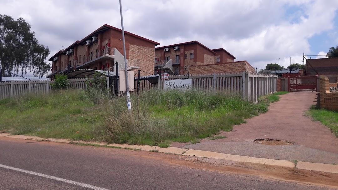 Rhulani