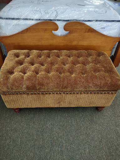 Furniture Store «Hines Furniture», reviews and photos, 3558 S Hopkins Ave, Titusville, FL 32780, USA