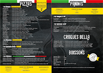 Photos du propriétaire du Pizzeria La Bella Pizza à Le Grau-du-Roi - n°4