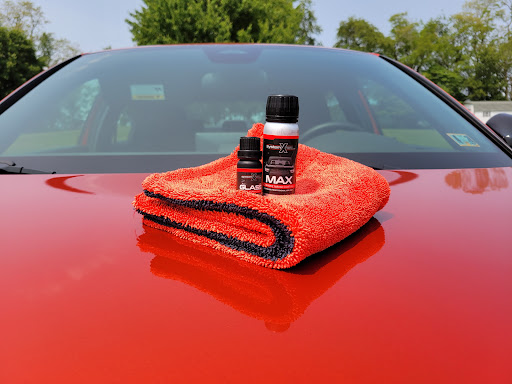 Redman's Elite Detailing en Greencastle