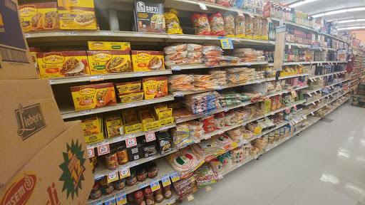 Grocery Store «Winn-Dixie», reviews and photos, 3850 N 46th Ave, Hollywood, FL 33021, USA