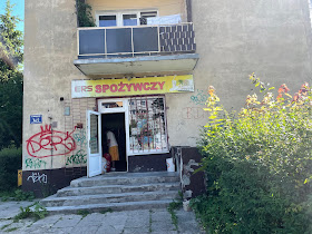Ers. Sklep Spożywczy