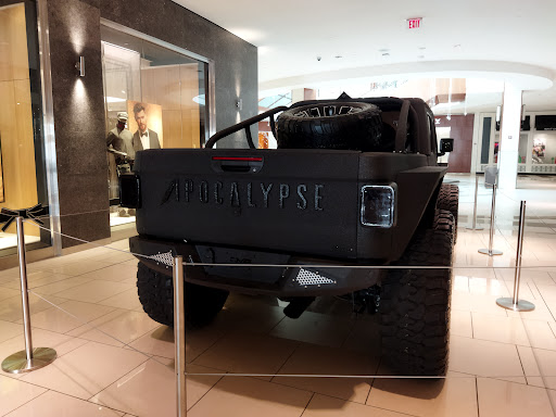 Department Store «Nordstrom Aventura», reviews and photos, 19507 Biscayne Blvd, Aventura, FL 33180, USA