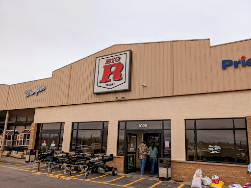 General Store «Big R Farm & Ranch Supply», reviews and photos, 1020 Bonforte Blvd, Pueblo, CO 81001, USA