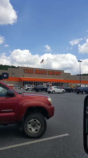 Home Improvement Store «The Home Depot», reviews and photos, 600 Terry Rich Blvd, St Clair, PA 17970, USA