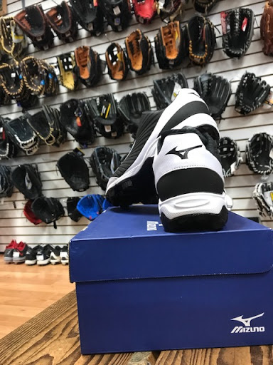 Sporting Goods Store «Play It Again Sports», reviews and photos, 4770 Soquel Dr, Soquel, CA 95073, USA