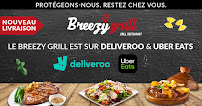 Photos du propriétaire du Restaurant Breezy Grill à Bobigny - n°10