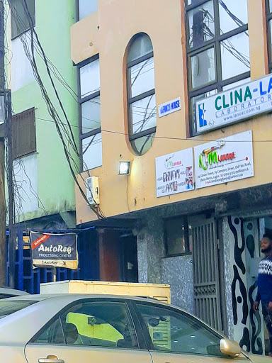Clina Lancet Laboratories (Ebute Metta), 34 Glover St, Adekunle 101212, Apena, Nigeria, Medical Clinic, state Lagos
