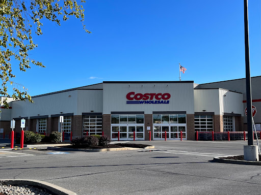 Warehouse store «Costco Wholesale», reviews and photos, 120 Township Blvd, Camillus, NY 13031, USA