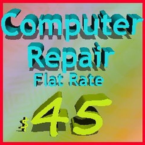 Computer Repair Service «Art PC Repair», reviews and photos, 1115 N Pacific Ave, Glendale, CA 91202, USA