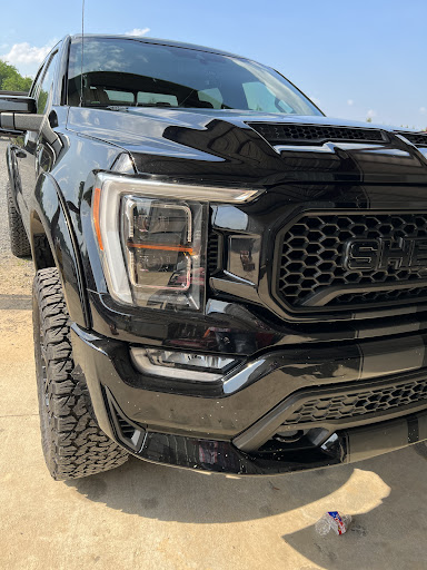 Ford Dealer «Orr Ford», reviews and photos, 251 US-171, Stonewall, LA 71078, USA