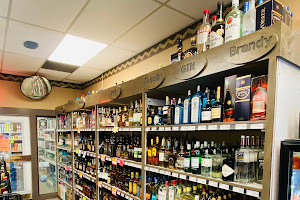 Bridgeland Liquor Store