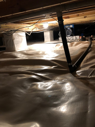 Contractor «JES Foundation Repair», reviews and photos