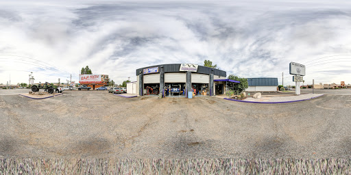 Auto Repair Shop «Shadow Mountain Auto Service», reviews and photos, 10410 N 32nd St, Phoenix, AZ 85028, USA