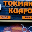 Tokmakas kuaför