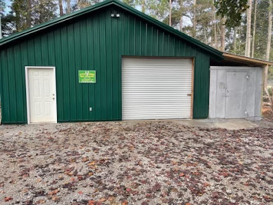 Little Creek Processing 15 Martha Williams Rd, Buchanan, GA 30113