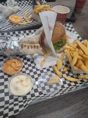 SUPRÊME KEBAB à Lille
