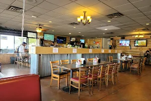 On The Green Sports Grill image