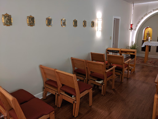 Book Store «Pauline Books Media», reviews and photos, 243 King St, Charleston, SC 29401, USA