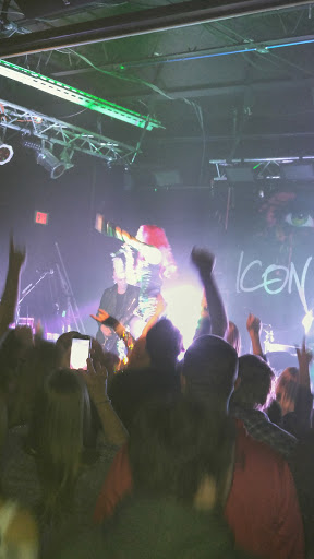 Live Music Venue «THE GARAGE», reviews and photos, 75 Civic Center Pkwy, Burnsville, MN 55337, USA