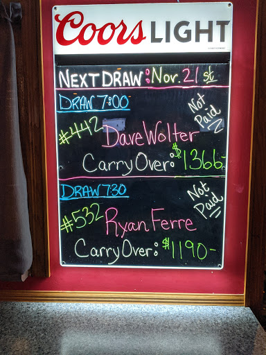 Bowling Alley «Village Lanes», reviews and photos, 208 Owen Rd, Monona, WI 53716, USA