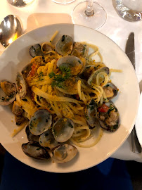 Spaghetti du Restaurant italien Tavola di gio à Paris - n°14