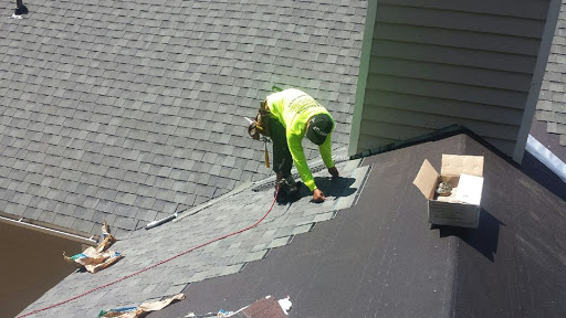 Roofing Contractor «Excellence Contractors Group LLC», reviews and photos, 4220 Steve Reynolds Blvd #16, Norcross, GA 30093, USA