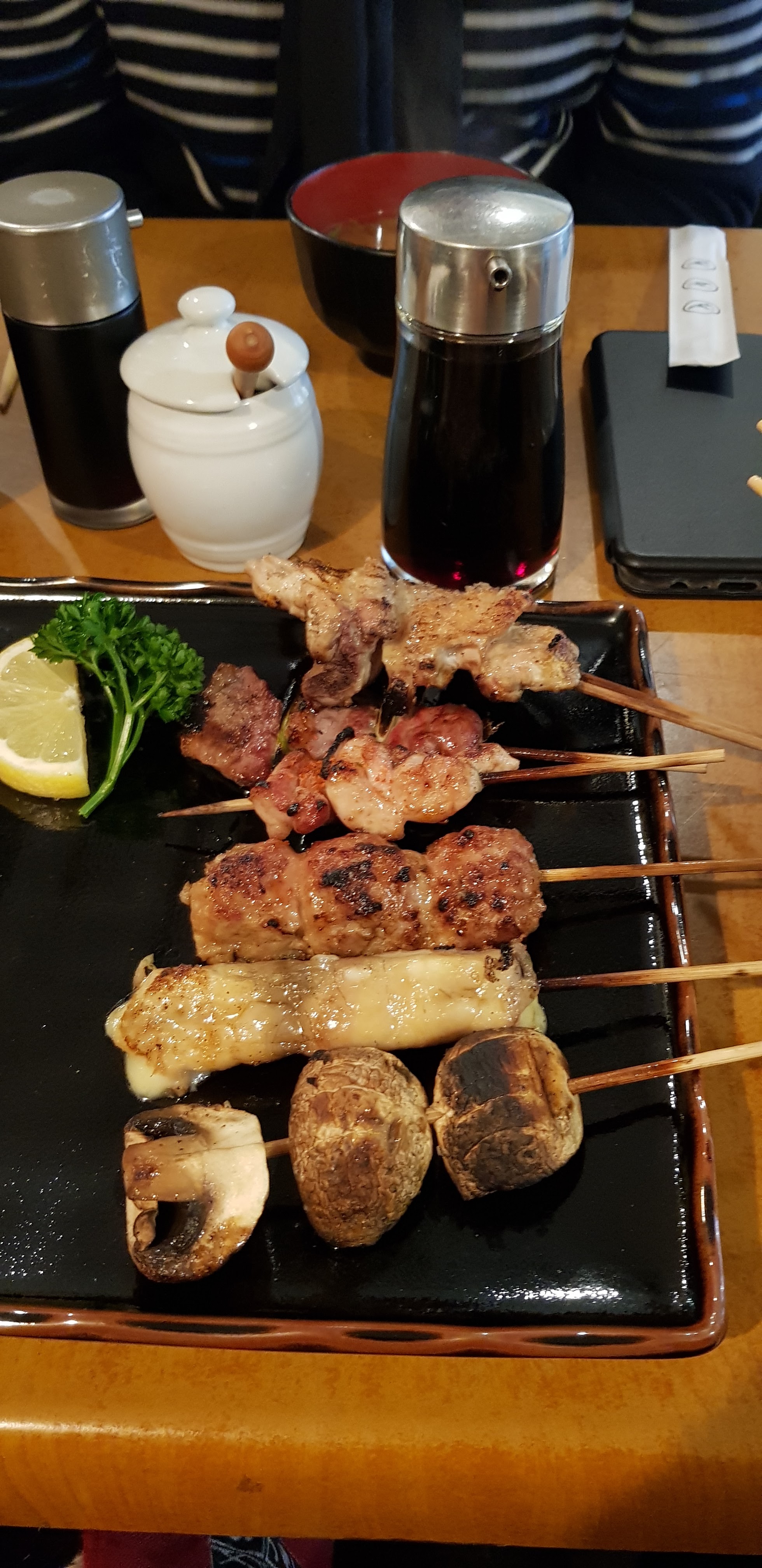 Photo n° 2 de l'avis de Nadia.e fait le 17/11/2021 à 12:45