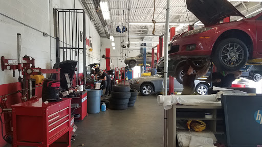 Tire Shop «Mavis Discount Tire», reviews and photos, 870 W Bay Ave, Barnegat, NJ 08005, USA