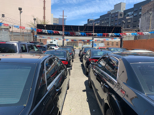 Car Dealer «A Class Auto Sales», reviews and photos, 870 Atlantic Ave, Brooklyn, NY 11238, USA