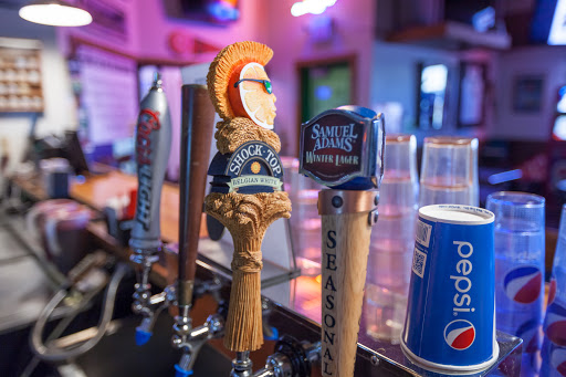 Bowling Alley «Al-Mar Lanes», reviews and photos, 1010 N Main St, Bowling Green, OH 43402, USA