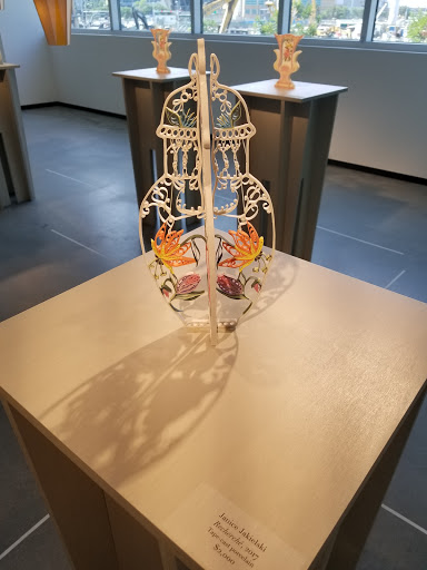 Art Gallery «Society of Arts and Crafts», reviews and photos, 100 Pier Four Blvd, Boston, MA 02210, USA