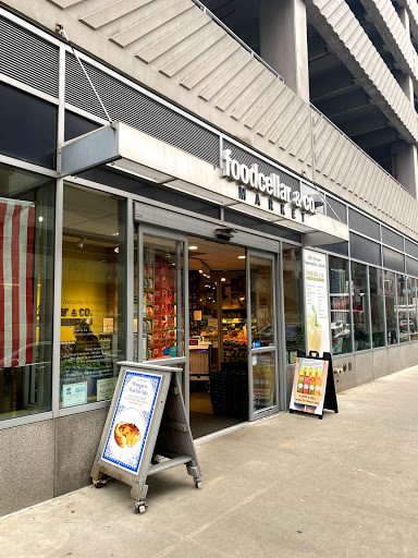 Supermarket «Foodcellar Market», reviews and photos, 4-85 47th Rd, Long Island City, NY 11101, USA