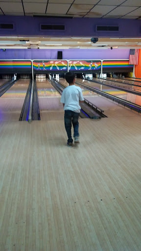 Bowling Alley «Melody Lanes», reviews and photos, 1018 N Main St, Madisonville, KY 42431, USA